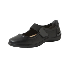 Ziera Wolate Black