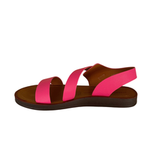 Load image into Gallery viewer, Los Cabos Leeigh Fuchsia
