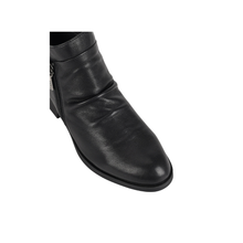Load image into Gallery viewer, Hush Puppies Chalet Black
