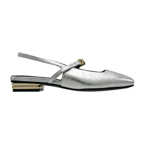 Bresley Sabbath Silver