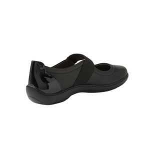 Ziera Wolate Black