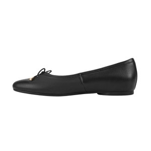Hush Puppies Belle Black