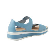 Load image into Gallery viewer, Ziera Gedd Blue White
