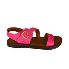Load image into Gallery viewer, Los Cabos Leeigh Fuchsia
