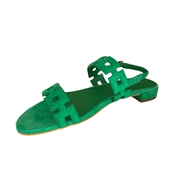 D&J Lyro Emerald