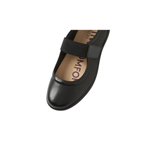 Ziera Wolate Black