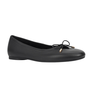 Hush Puppies Belle Black