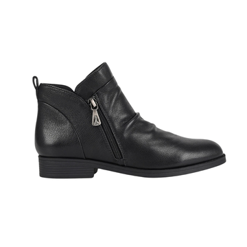 Hush Puppies Chalet Black