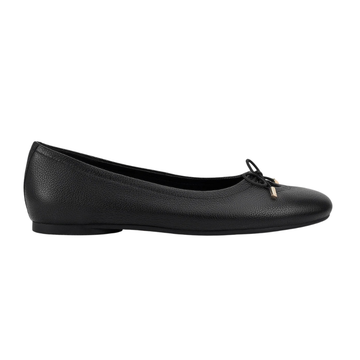 Hush Puppies Belle Black