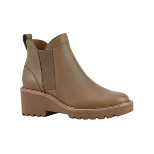 Hush Puppies Wendy Taupe