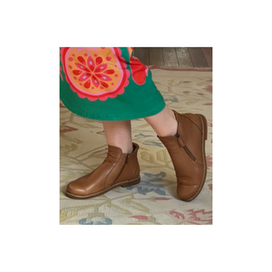 Rilassare Tallow Brown