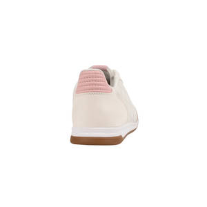 Hush Puppies Femme Ivory Pale Rose