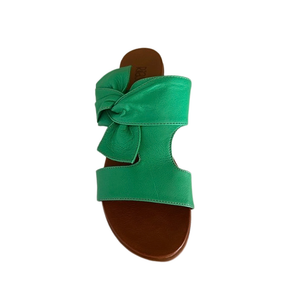 Rilassare Beckah Green