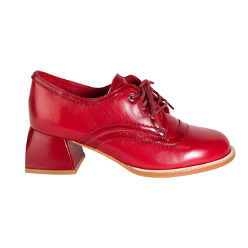 Isabella Cairo Red