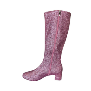 KatienMe Carol Pink Sparkle
