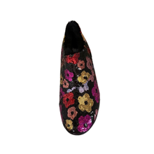 Load image into Gallery viewer, Ziera Fliss Bright Daisy Sequin
