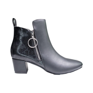 Step on Air Ramble Black