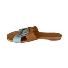 Load image into Gallery viewer, D&amp;J Juniper Denim
