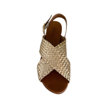 Load image into Gallery viewer, Rilassare Taiyah Gold
