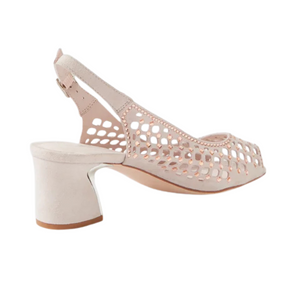 D&J Jackey Nude Rose