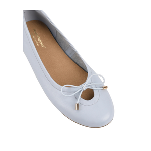 Hush Puppies Belle Moonstone Blue