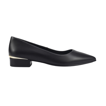 Hush Puppies Adria Black