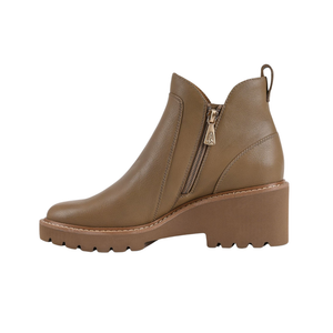 Hush Puppies Wendy Taupe
