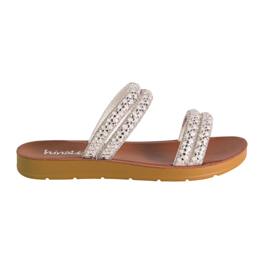 Hinako Dominica Silver