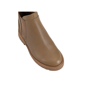 Hush Puppies Wendy Taupe