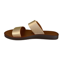 Load image into Gallery viewer, Los Cabos Doti Soft Gold
