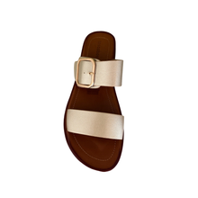 Load image into Gallery viewer, Los Cabos Doti Soft Gold
