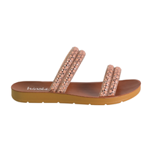 Load image into Gallery viewer, Hinako Dominica Rose Gold
