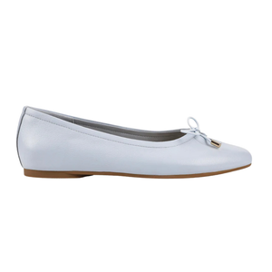 Hush Puppies Belle Moonstone Blue