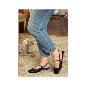 Bresley Sabbath Black