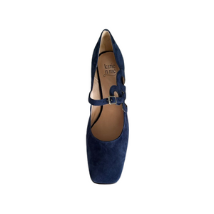 KatienMe Tranquil Navy