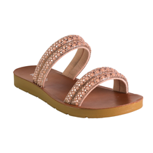 Load image into Gallery viewer, Hinako Dominica Rose Gold
