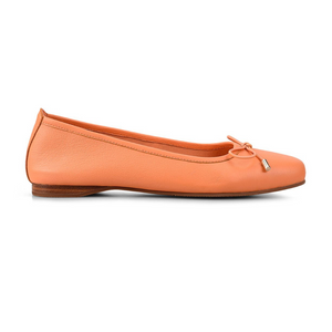 Hush Puppies Kettle Peach