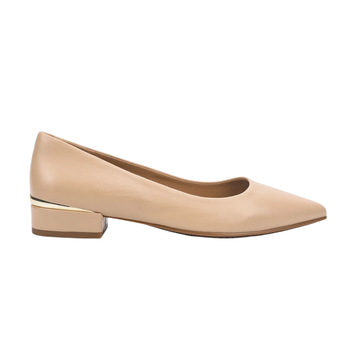 Hush Puppies Adria Latte