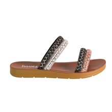 Load image into Gallery viewer, Hinako Dominica Multi Metal
