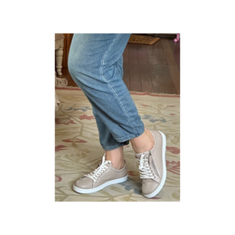 Rilassare Token Perf Taupe