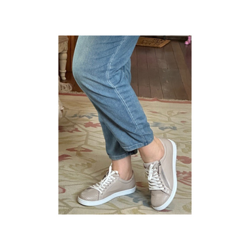 Rilassare Token Perf Taupe