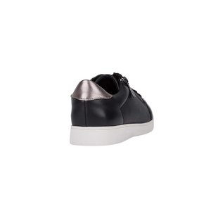 Hush Puppes Mimosa Black