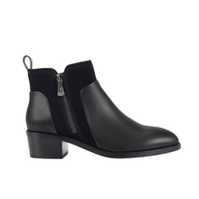 Load image into Gallery viewer, Hush Puppies Aires Black

