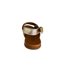 Load image into Gallery viewer, Rilassare Taiyah Gold
