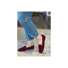 Load image into Gallery viewer, Hush Puppies Kairos Shiraz Suede
