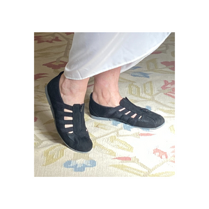 Supersoft Scottie Black