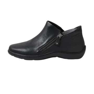 Ziera Wraye Black