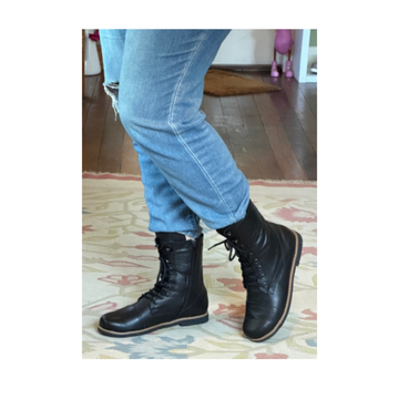 Rilassare Tomika Black