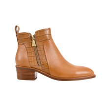 Load image into Gallery viewer, Hush Puppies Aires Tan Croc
