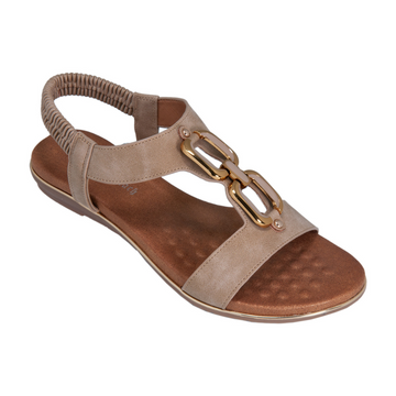 Kirra Beach Shelby Biscuit